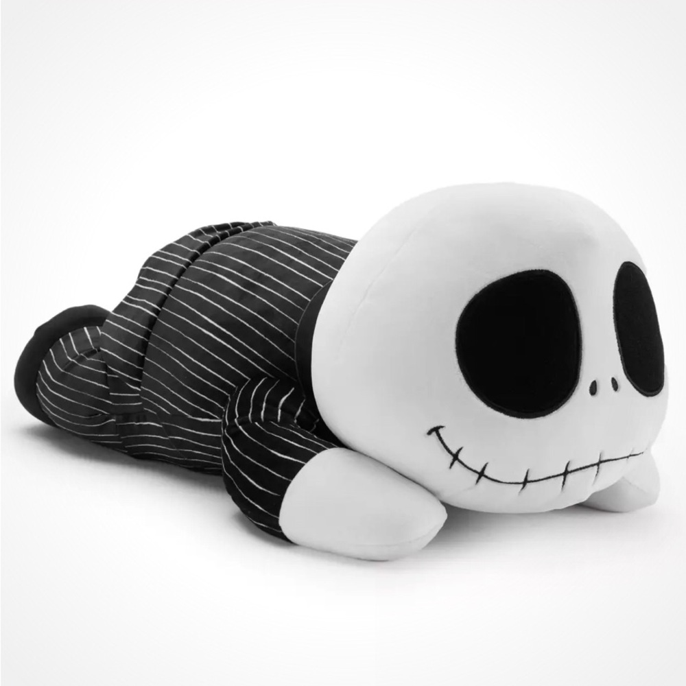 Jack Skellington Cuddleez toy